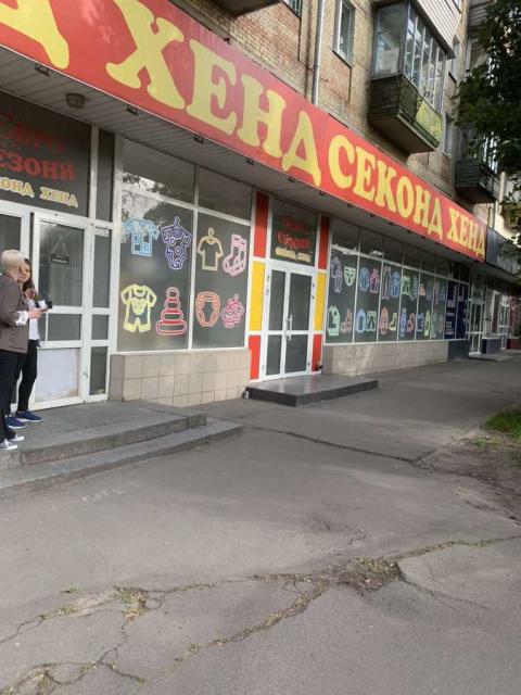 довгострокова оренда офісне приміщення Київ, Дніпровський, 38000 грн./міс.