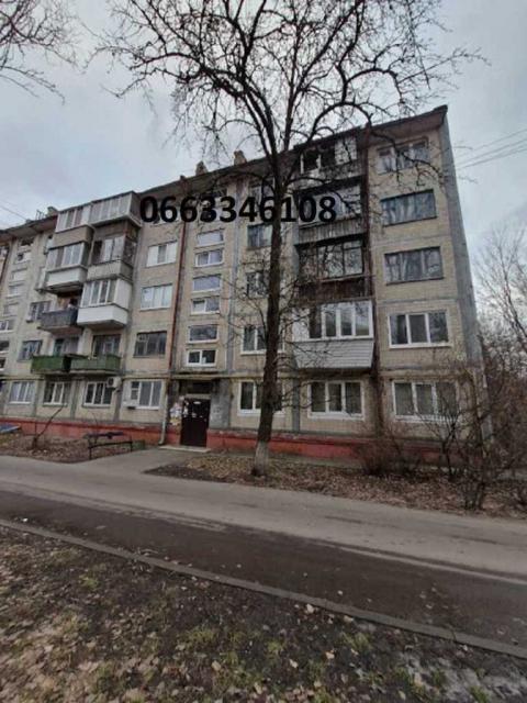 продаж 2-к квартира Київ, Шевченківський, 41000 $