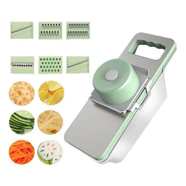 Овочерізка для дому ручна Vegetable cutter