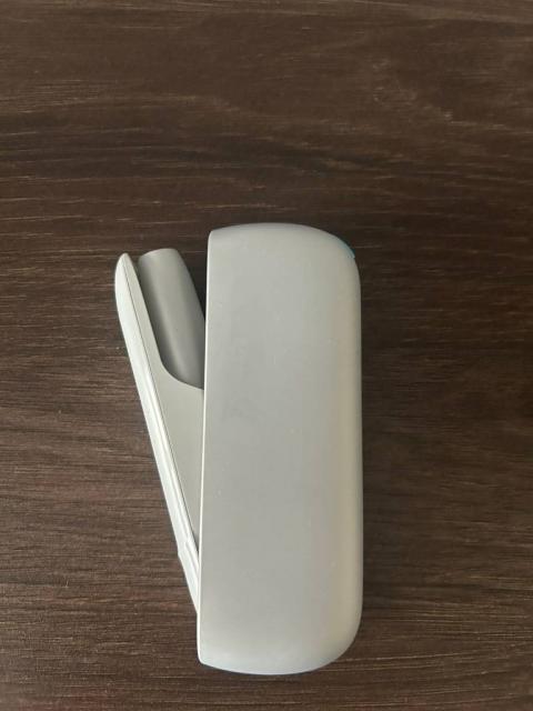 Продам iqos duo originals