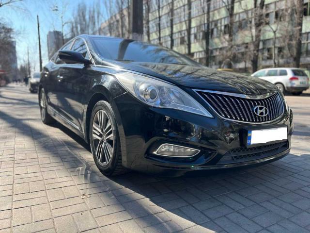 продаж Hyundai Grandeur, 10999 $