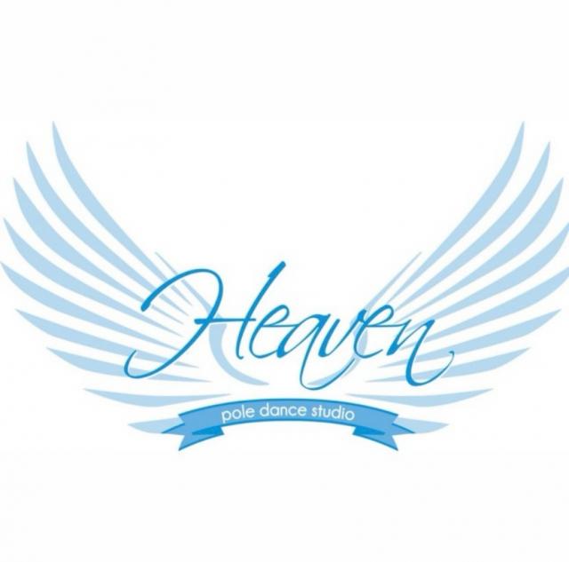 Школа танцю на пілоні Pole dance studio Heaven Lilac