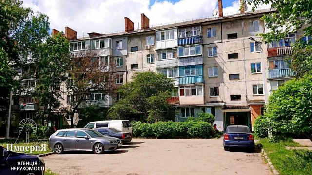 продаж 2-к квартира Білоцерківський, Біла Церква, 31000 $