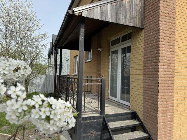 продаж 6-к таунхаус Броварський, Княжичі, 65000 $