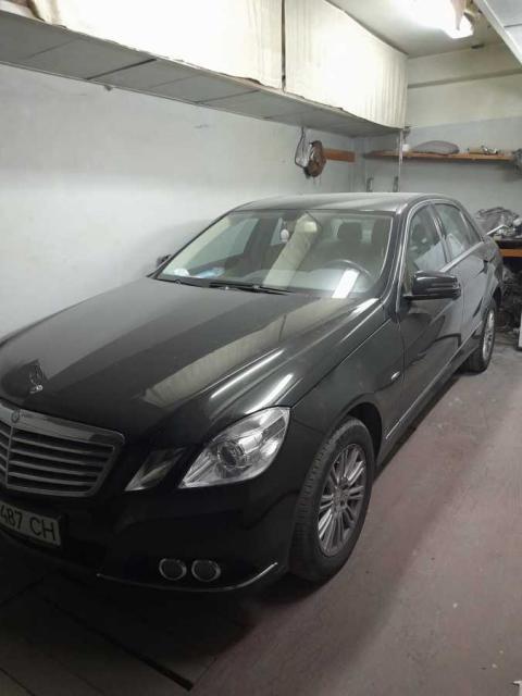 продаж Mercedes 200, 29000 $