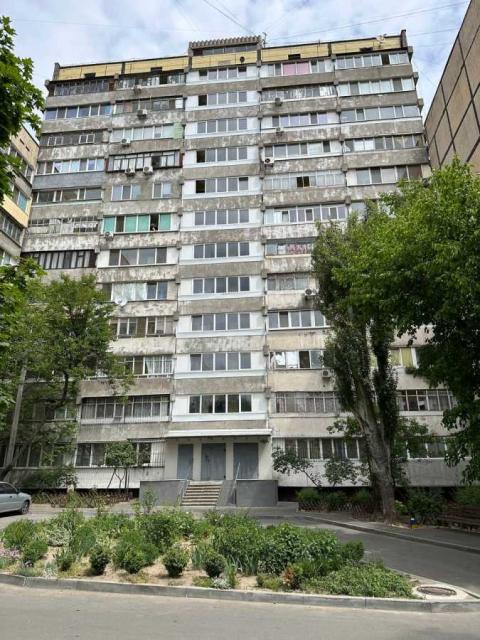 продаж 1-к квартира Дніпро, Амур-Нижньодніпровський, 25000 $