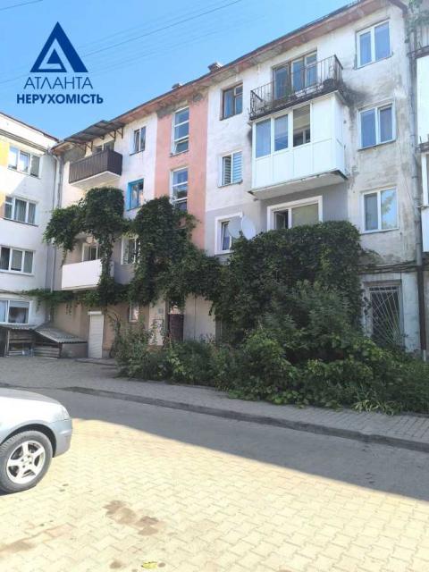 продаж 2-к квартира Луцьк, 32000 $