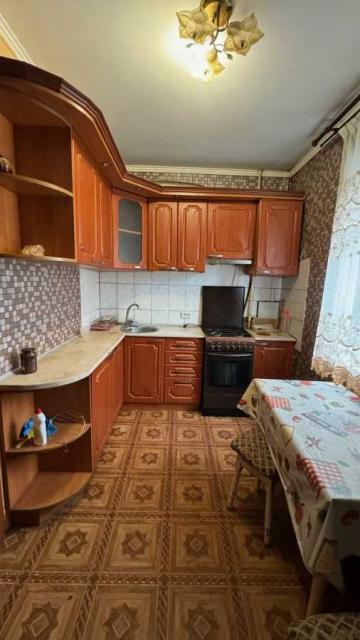 продаж 1-к квартира Броварський, Бровари, 26000 $