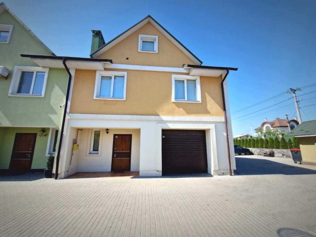 продаж 5-к таунхаус Бучанський, Крюківщина, 135000 $