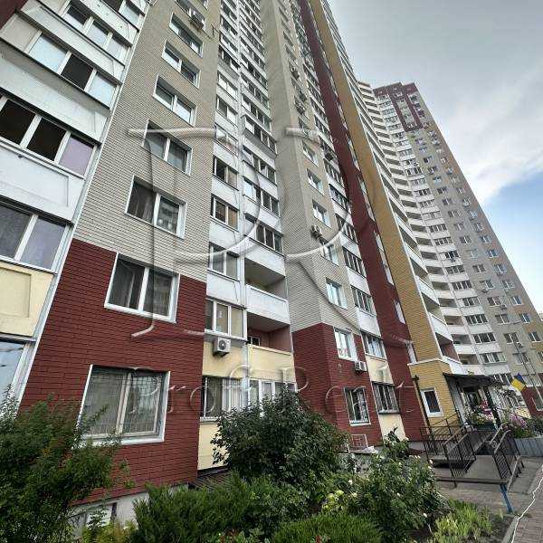 продаж 1-к квартира Київ, Дарницький, 57000 $