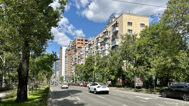 продаж 2-к квартира Київ, Печерський, 68000 $