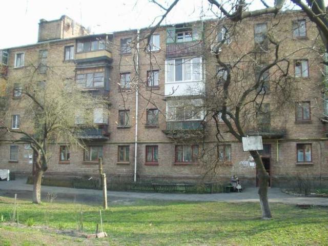 продаж 3-к квартира Київ, Голосіївський, 48000 $