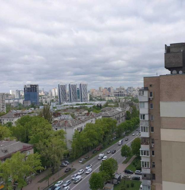 продаж 1-к квартира Київ, Солом`янський, 52000 $