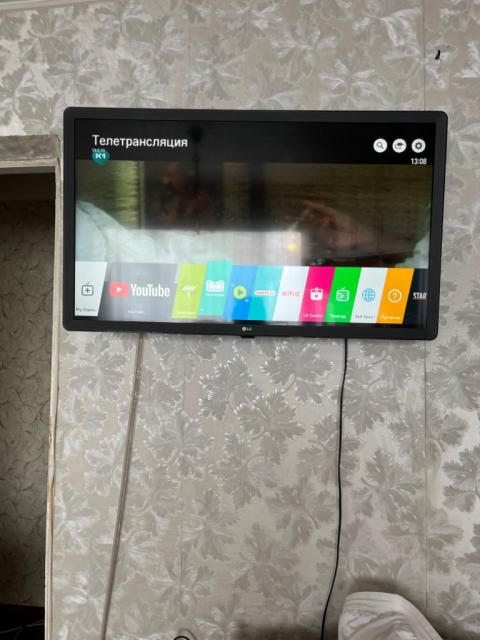Телевизор LG 32дюйма