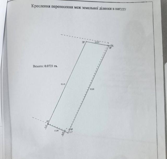 Продам участок со своей артезианской скважиной с. Нерубайское