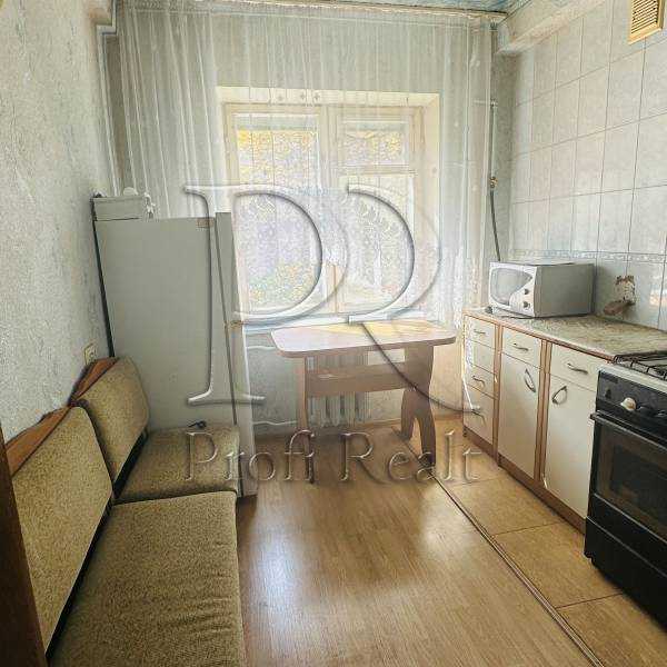 продаж 3-к квартира Київ, Солом`янський, 52000 $