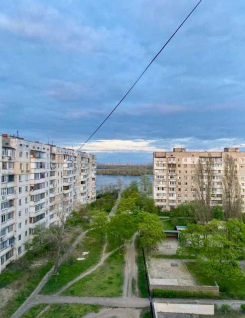 продаж 2-к квартира Київ, Оболонський, 54000 $