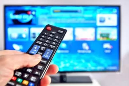 Настройка Smart TV в Харькове