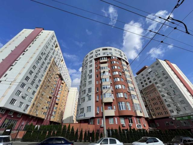 продаж 1-к квартира Київ, Солом`янський, 50000 $