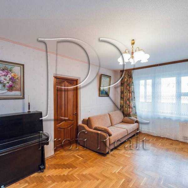 продаж 3-к квартира Київ, Дарницький, 72000 $