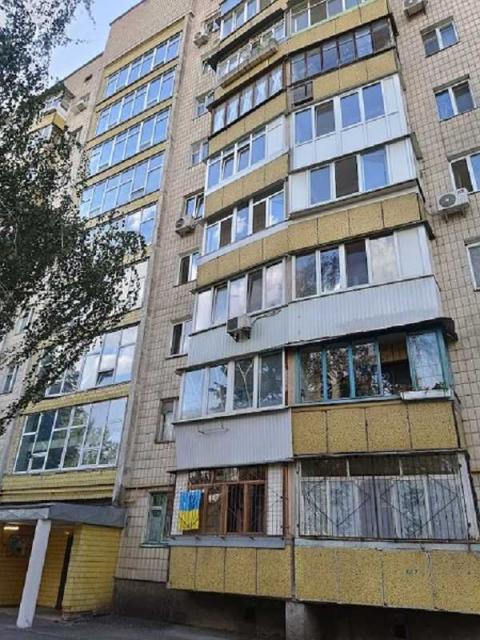 продаж 1-к квартира Київ, Святошинський, 37500 $