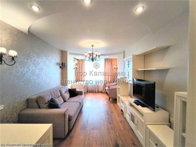 продаж 1-к квартира Київ, Святошинський, 84000 $