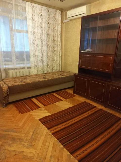 продаж 1-к квартира Київ, Шевченківський, 44500 $