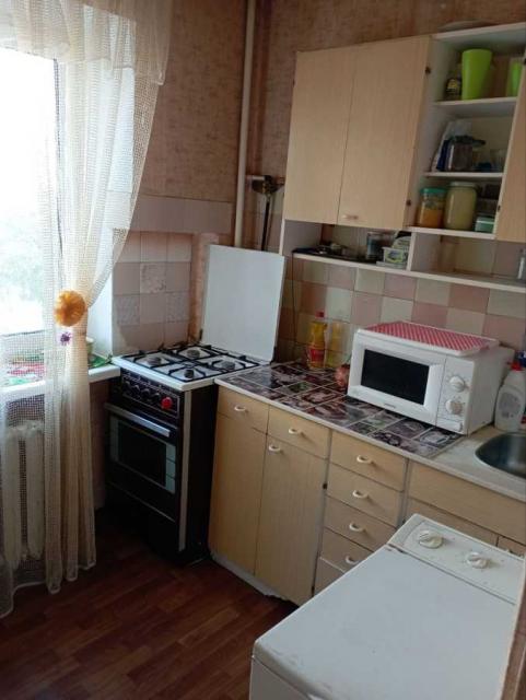 продаж 3-к квартира Київ, Дарницький, 47000 $