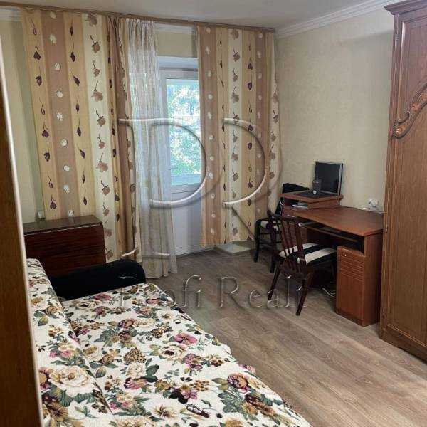 продаж 1-к квартира Бучанський, Вишневе, 32000 $