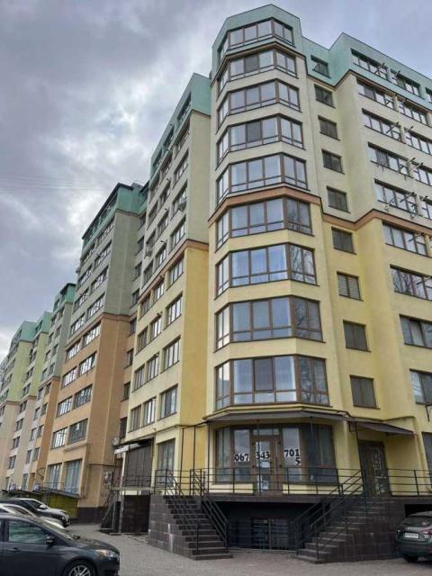 продаж 2-к квартира Івано-Франківськ, 57990 $