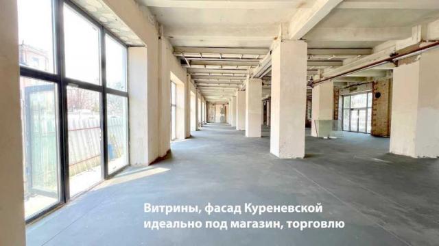 продаж приміщення вільного призначення, будівлі Київ, Оболонський, 1700000 $