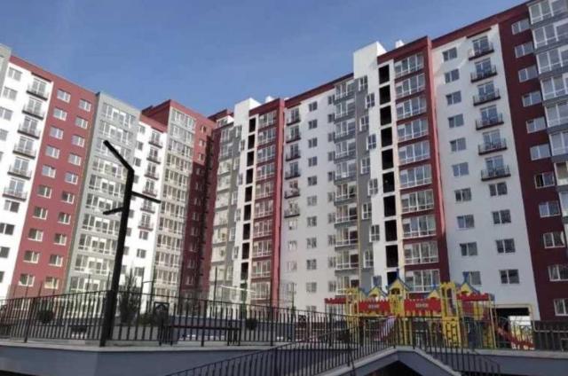 продаж 2-к квартира Івано-Франківськ, 49500 $