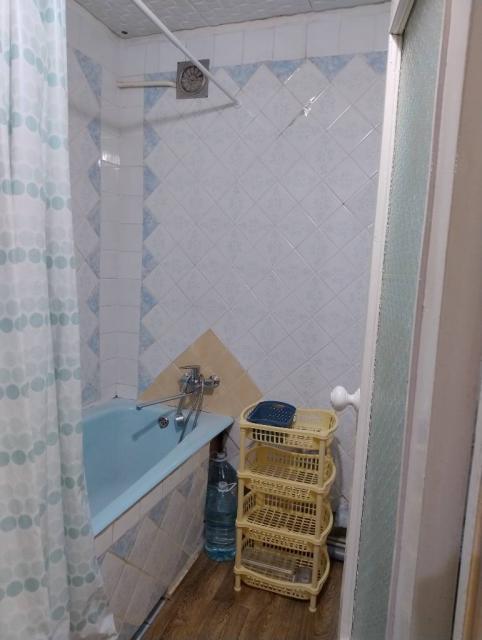 Довгострокова оренда квартири