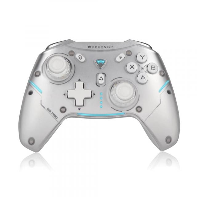 Геймпад Machenike g5 pro silver, Одеса — 2/4