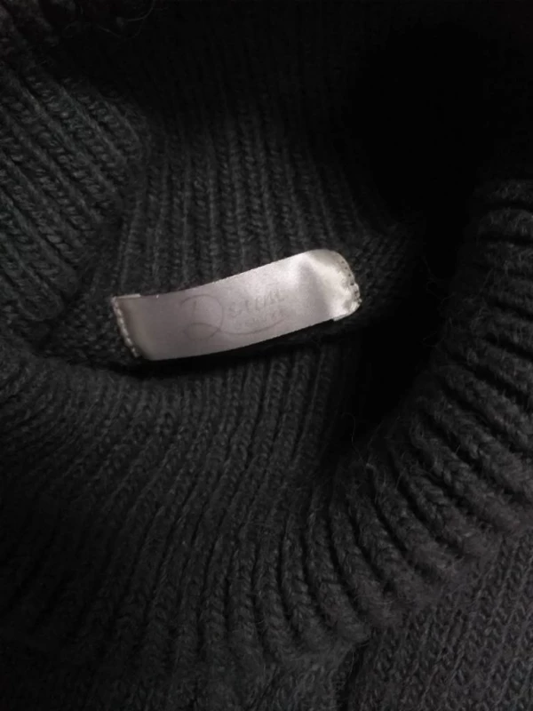 В'язаний костюм Denim Deluxe, Кременчук — 4/4