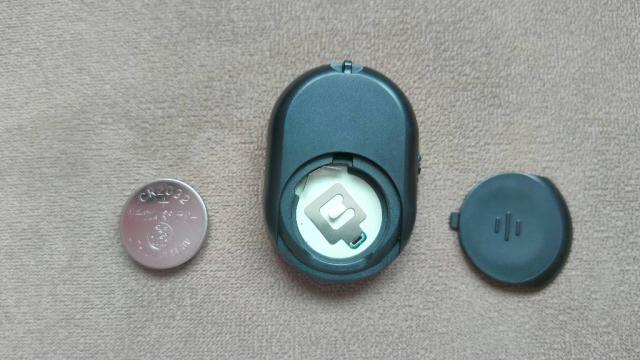 Bluetooth Пульт для перелистывания тик тока TikTok и Фотосъемки, Київ — 2/4