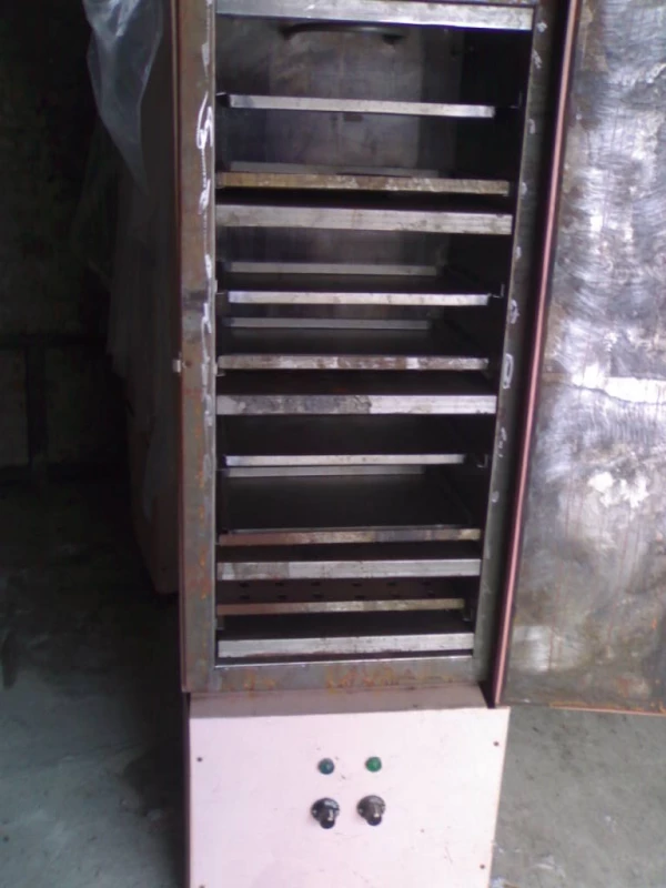 Шафа жарова УХ-0,4. 5кВт. 380В. Складського зберігання. Продам.