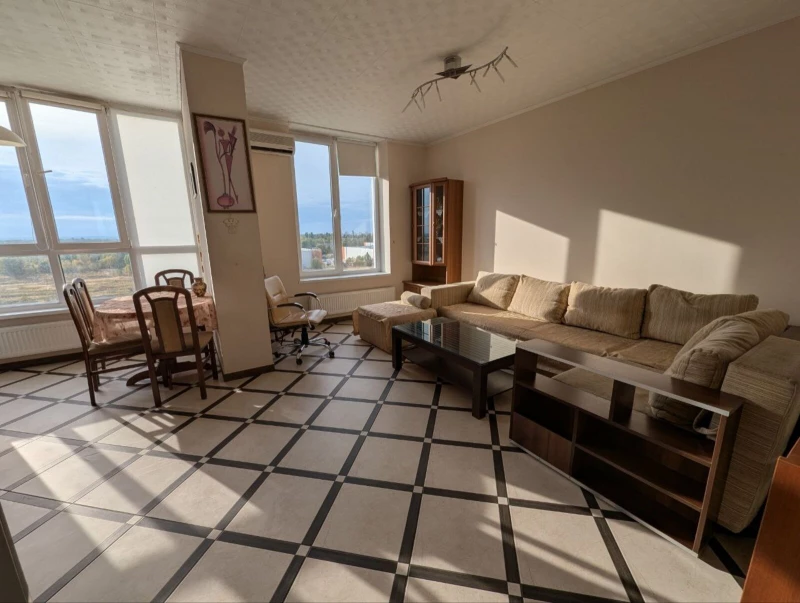 Квартира 5-кімн. продаж Петропавлівська Борщагівка – 63 м²