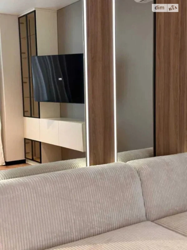 Квартира 1-кімн. продаж Київ, Печерский – 50 м²