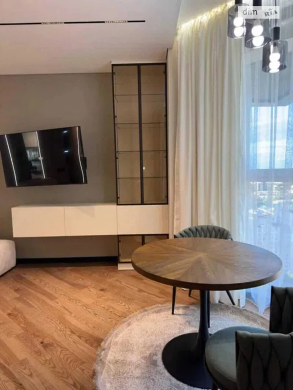 Квартира 1-кімн. продаж Київ, Печерский – 50 м², Київ — 2/5