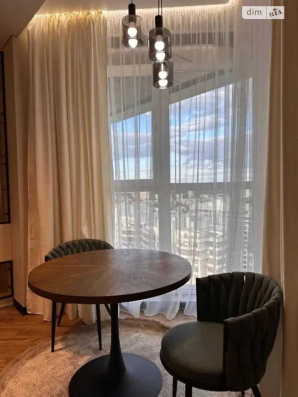 Квартира 1-кімн. продаж Київ, Печерский – 50 м², Київ — 3/5