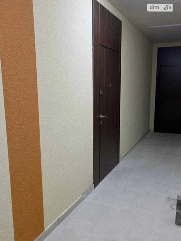 Квартира 1-кімн. продаж Київ, Соломенский – 20 м², Київ — 5/5
