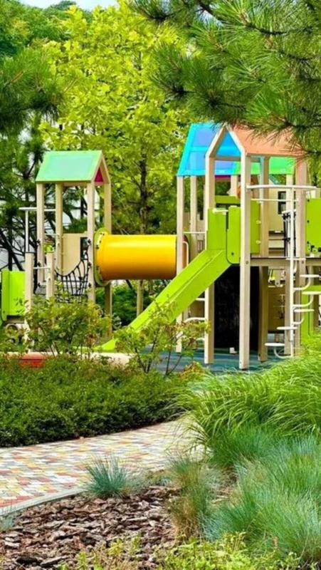 Квартира 1-кімн. продаж Київ, Голосеевский – 18 м², Київ — 3/4