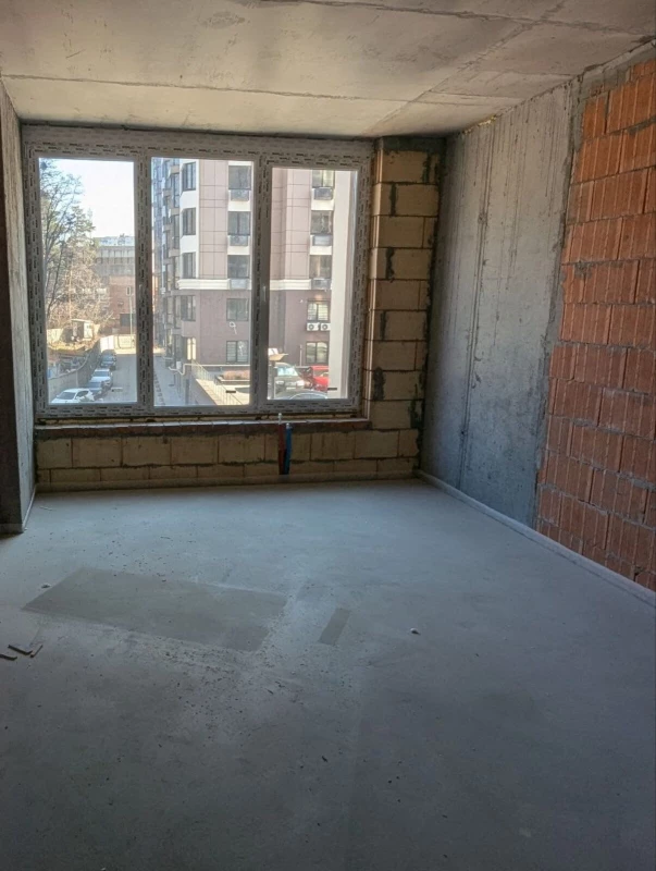 Квартира 2-кімн. продаж Петропавлівська Борщагівка – 31 м²