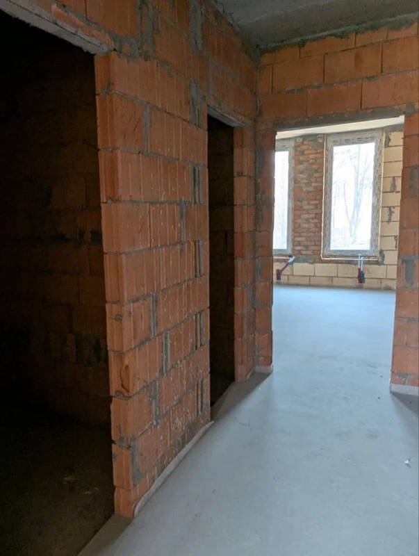 Квартира 2-кімн. продаж Петропавлівська Борщагівка – 31 м², Петропавлівська Борщагівка — 3/6