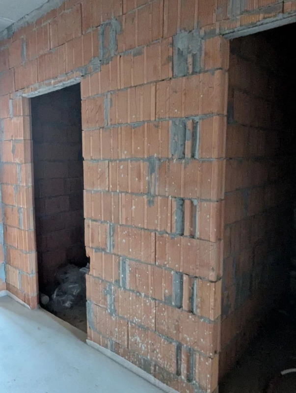 Квартира 2-кімн. продаж Петропавлівська Борщагівка – 31 м², Петропавлівська Борщагівка — 5/6