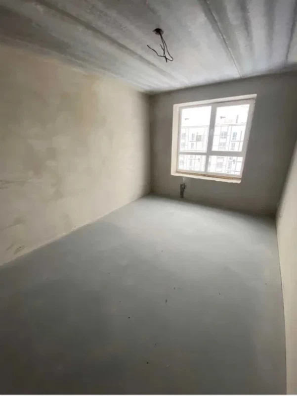 Квартира 2-кімн. продаж Петропавлівська Борщагівка – 32 м², Петропавлівська Борщагівка — 2/5