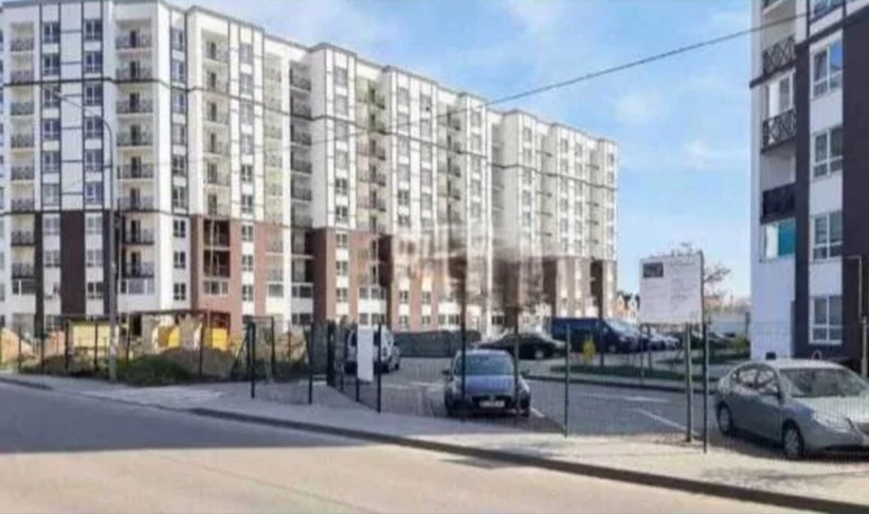 Квартира 2-кімн. продаж Петропавлівська Борщагівка – 32 м², Петропавлівська Борщагівка — 5/5