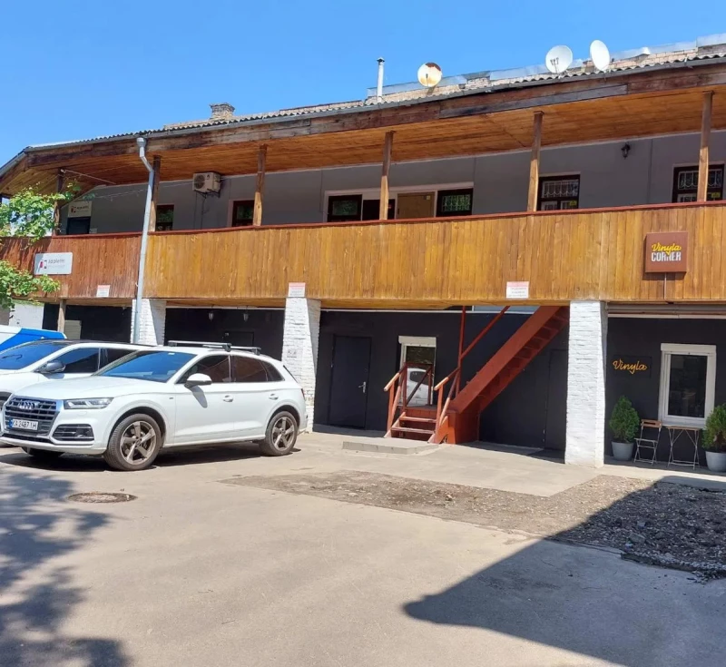 Комерційна нерухомість – 16 м², Київ — 4/6