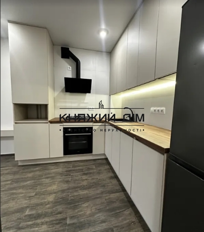Квартира 1-кімн. продаж Ірпінь – 38 м²